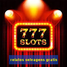 relatos selvagens gratis